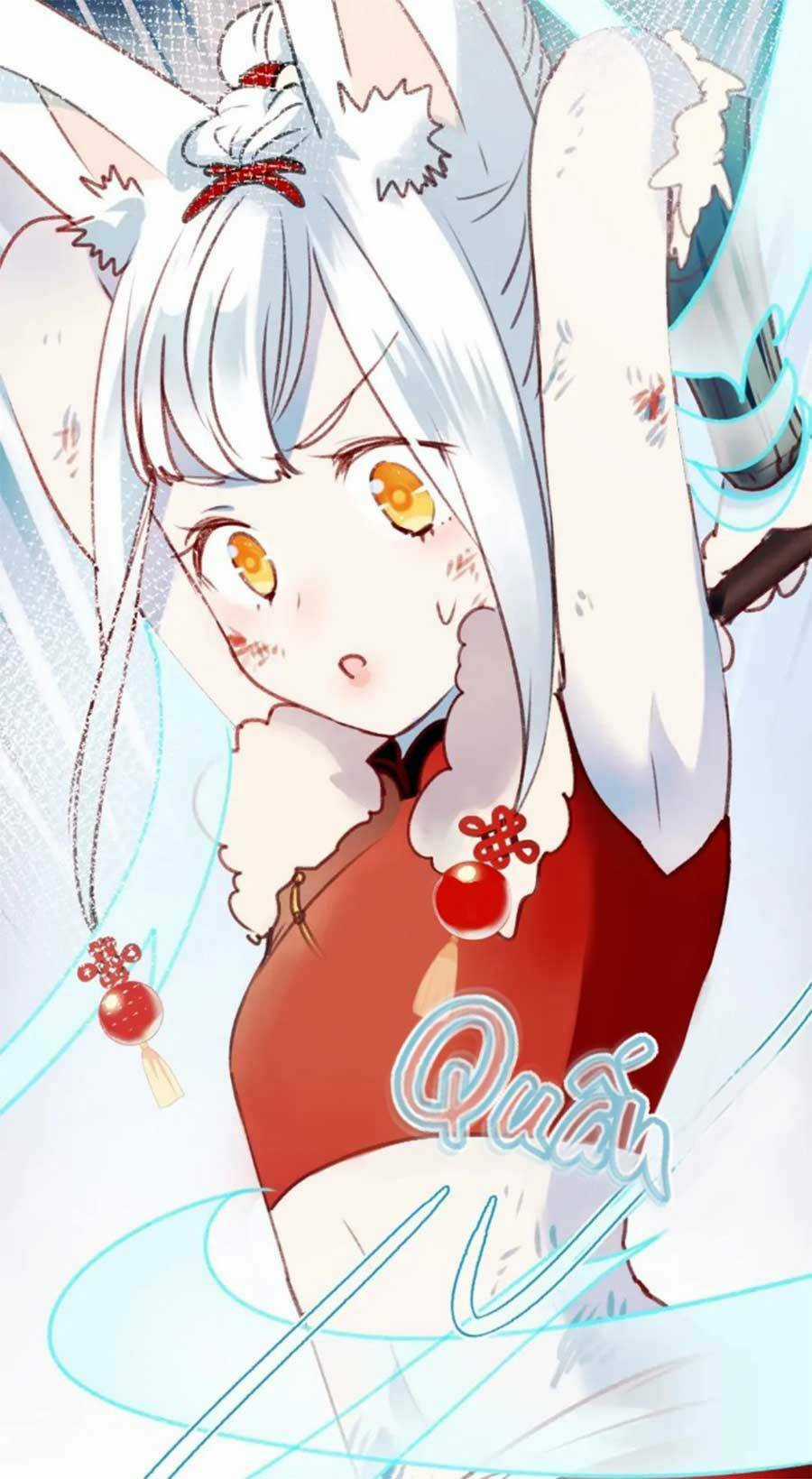 Thành Dã Tiêu Hà Chapter 20 trang 25