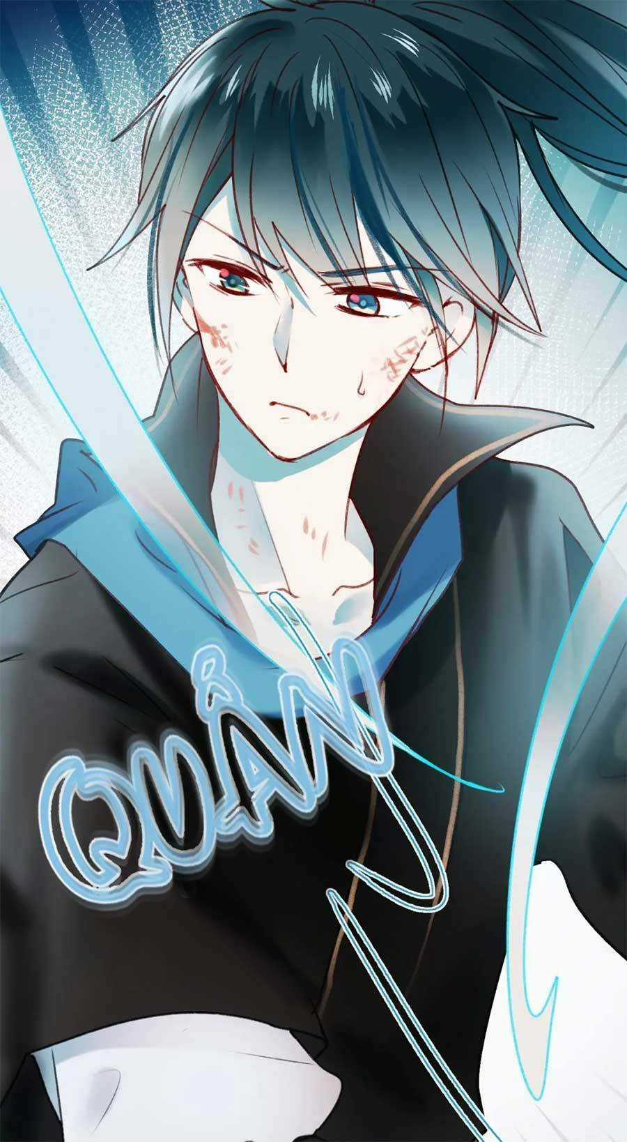 Thành Dã Tiêu Hà Chapter 20 trang 27