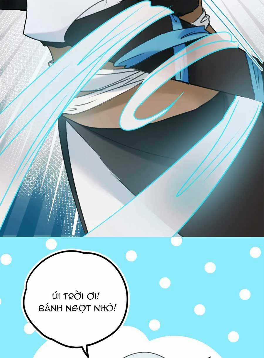 Thành Dã Tiêu Hà Chapter 20 trang 28