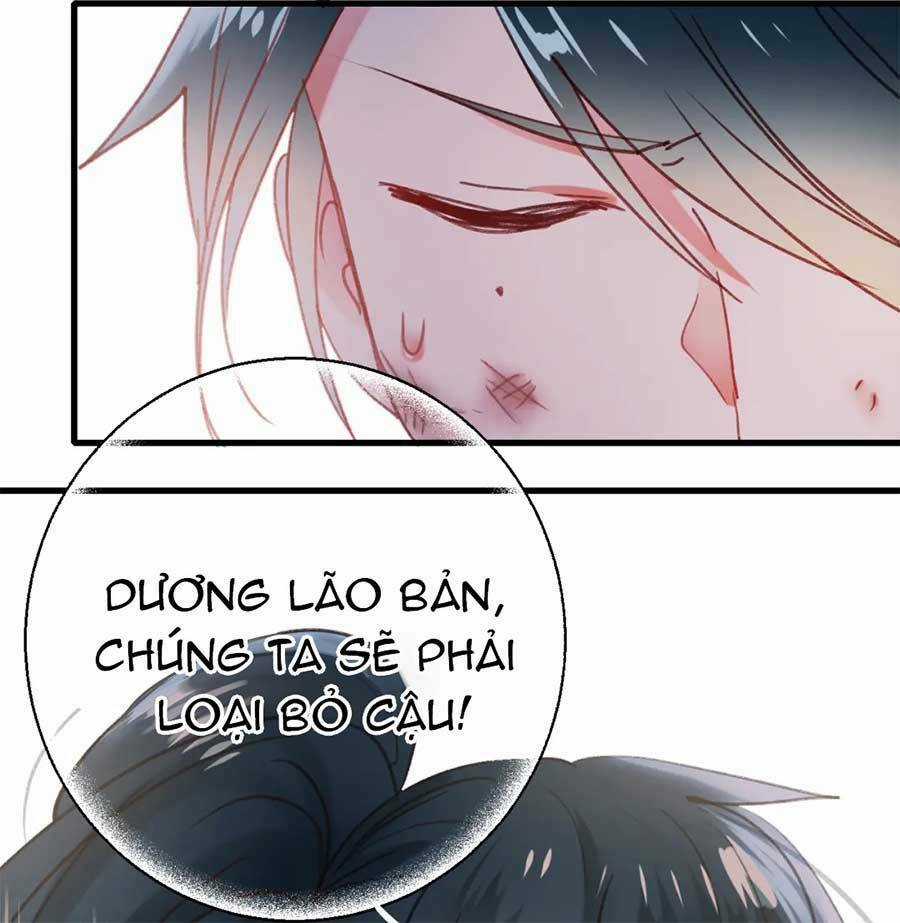 Thành Dã Tiêu Hà Chapter 20 trang 3