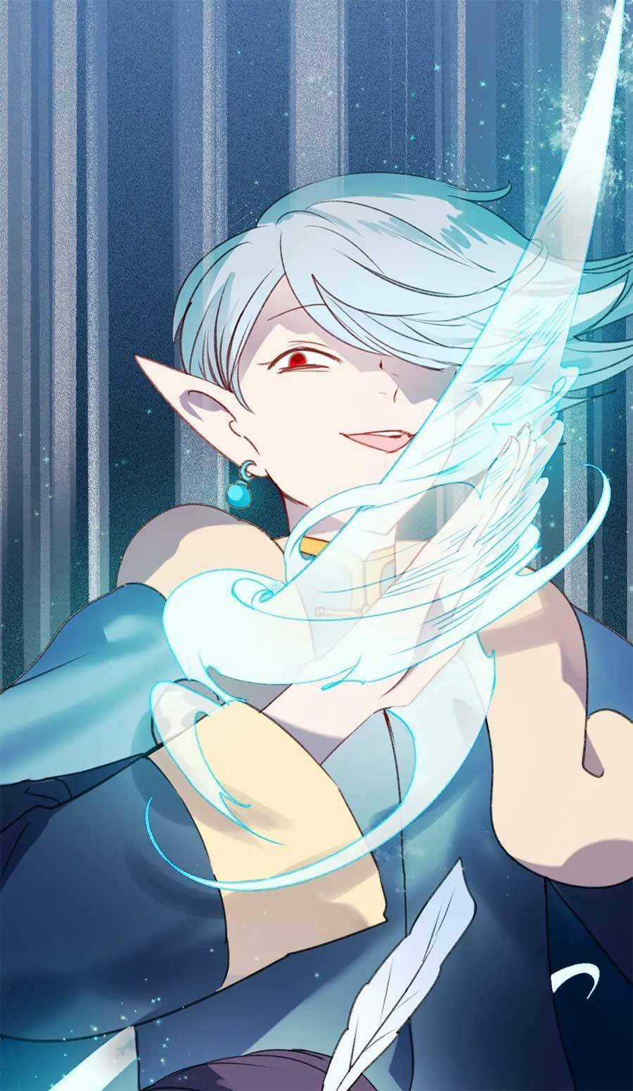 Thành Dã Tiêu Hà Chapter 20 trang 32