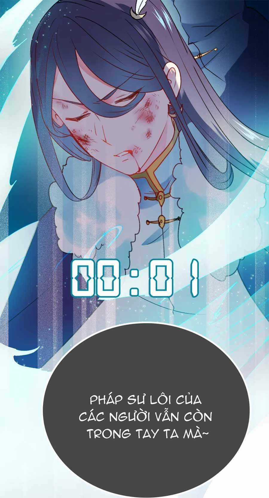 Thành Dã Tiêu Hà Chapter 20 trang 33