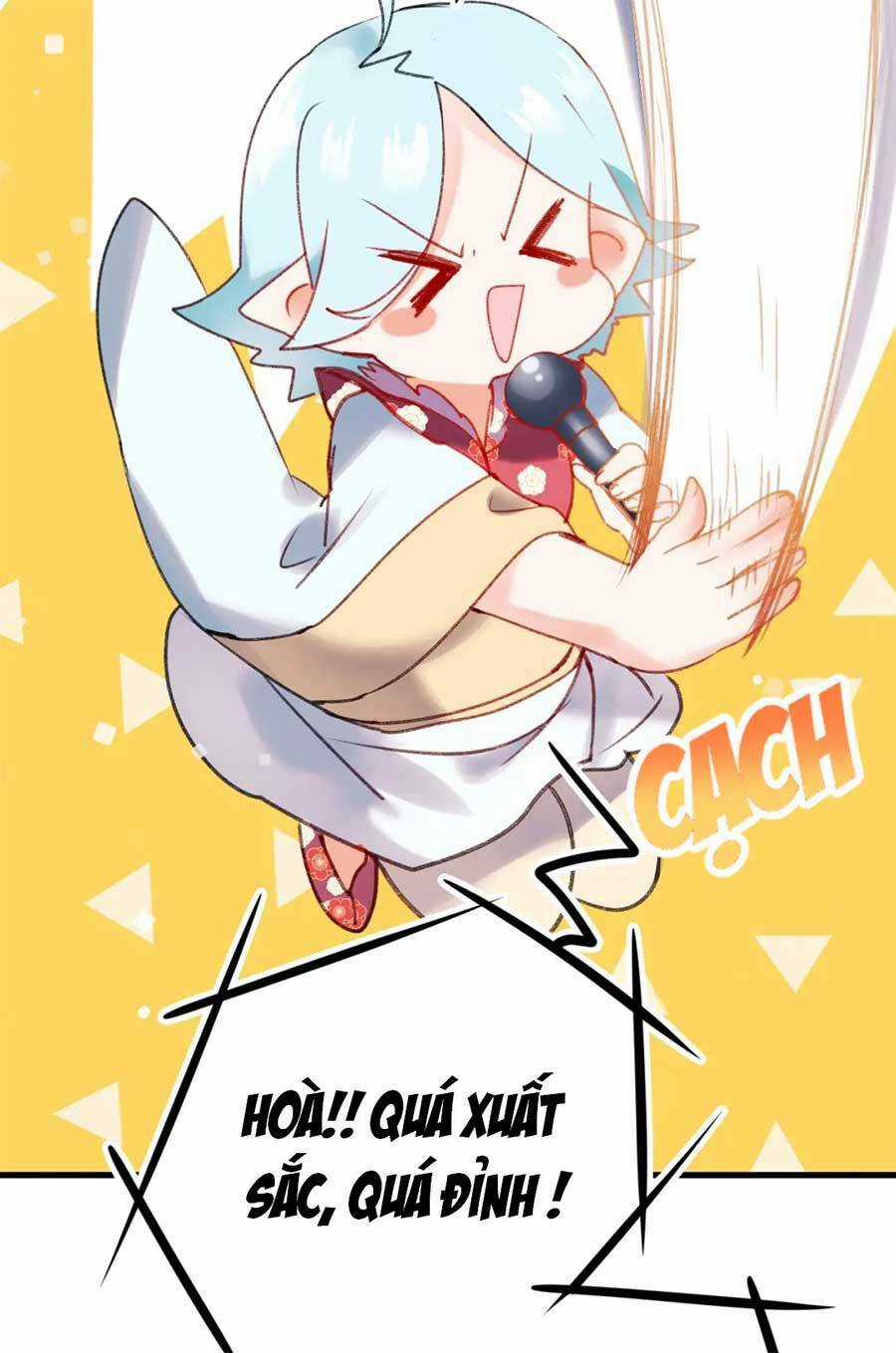 Thành Dã Tiêu Hà Chapter 20 trang 35