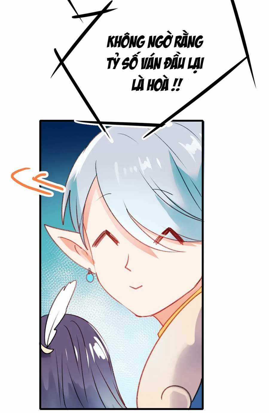 Thành Dã Tiêu Hà Chapter 20 trang 36