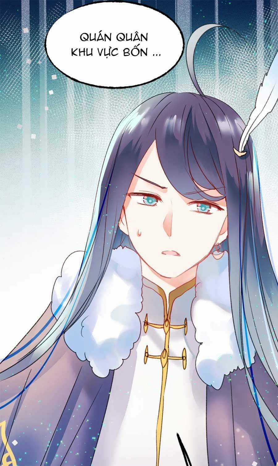 Thành Dã Tiêu Hà Chapter 20 trang 41