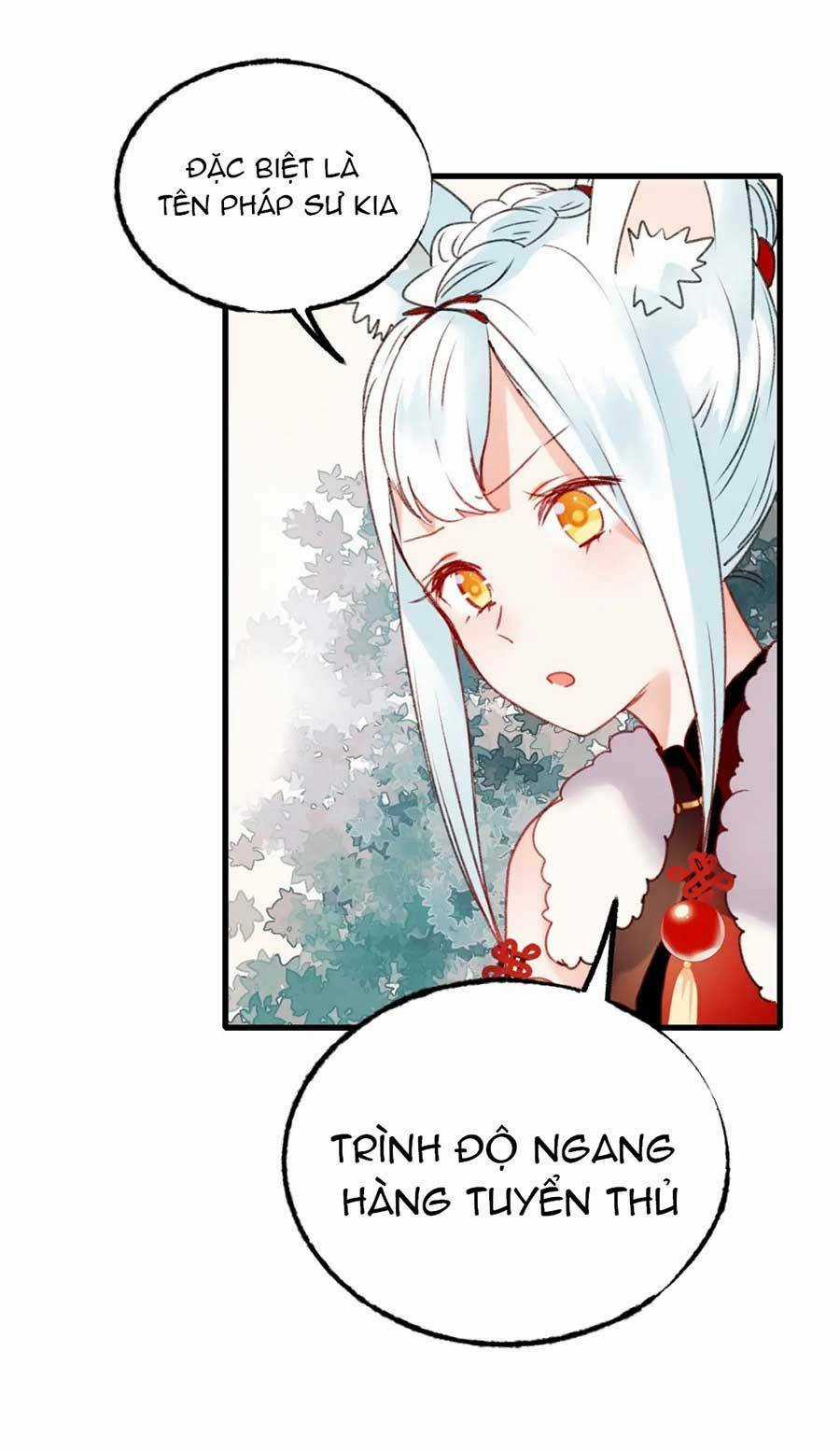 Thành Dã Tiêu Hà Chapter 20 trang 43