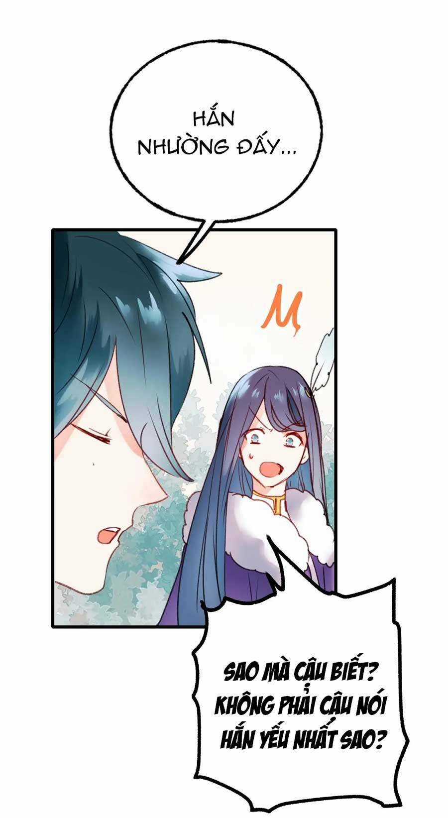 Thành Dã Tiêu Hà Chapter 20 trang 44