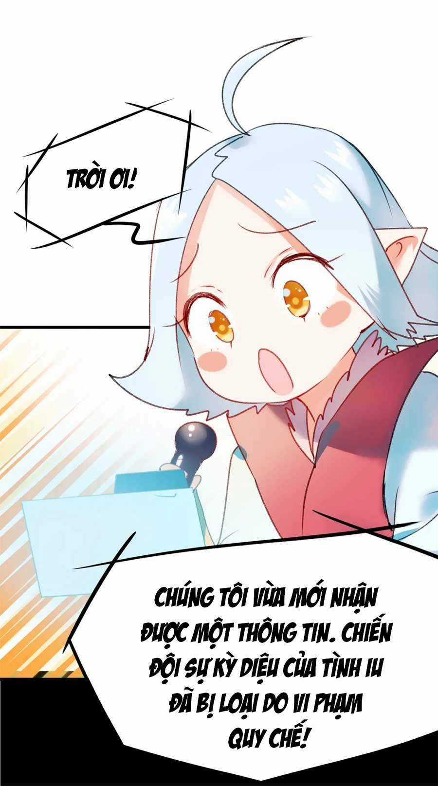 Thành Dã Tiêu Hà Chapter 20 trang 55