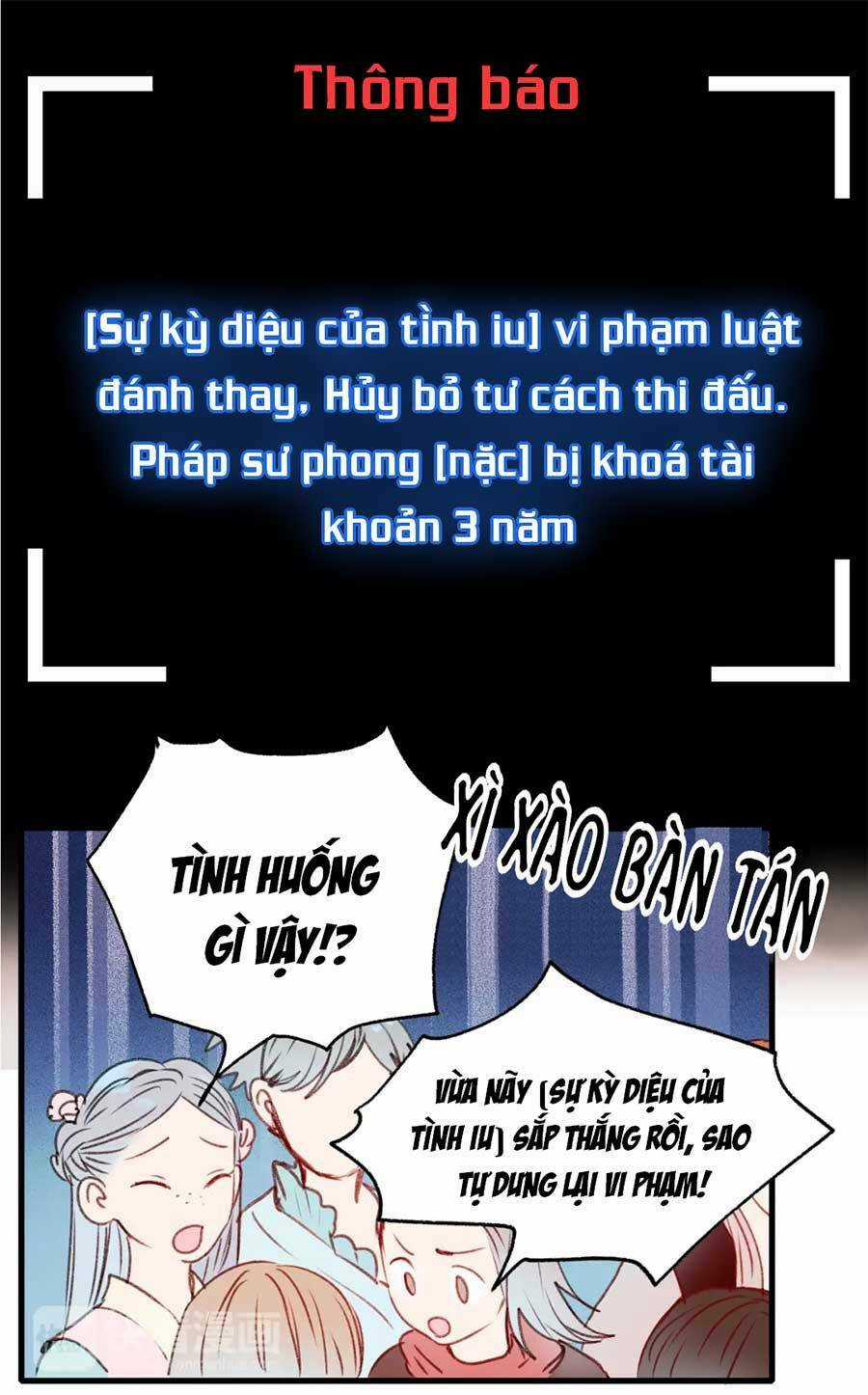 Thành Dã Tiêu Hà Chapter 20 trang 56