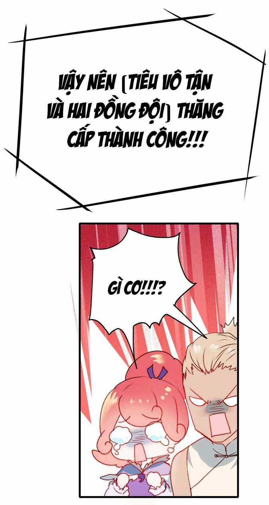 Thành Dã Tiêu Hà Chapter 20 trang 57