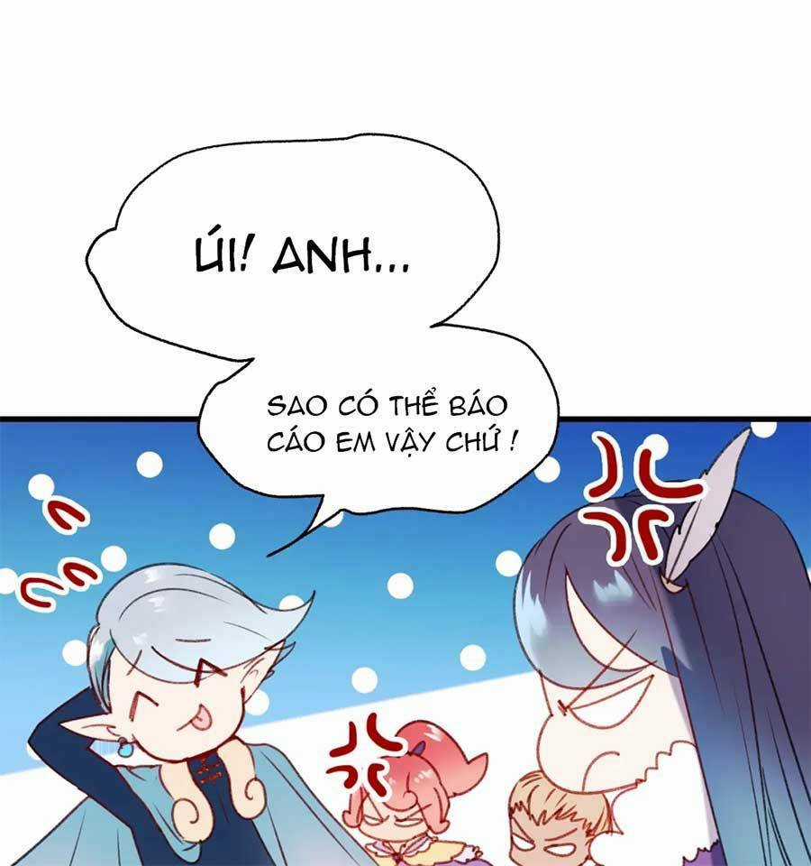 Thành Dã Tiêu Hà Chapter 20 trang 58