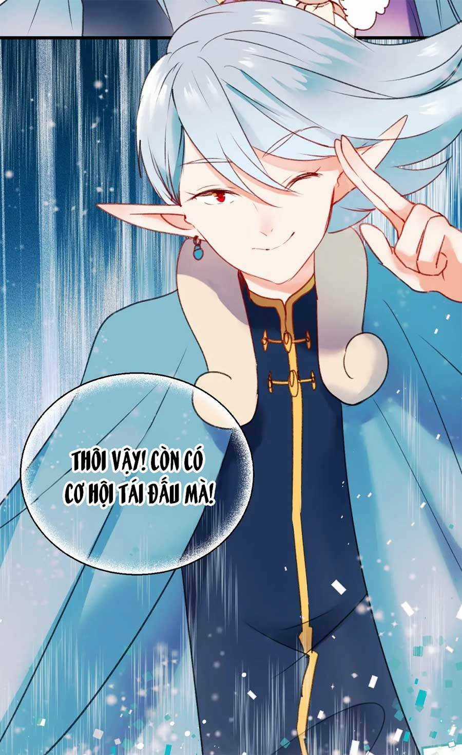 Thành Dã Tiêu Hà Chapter 20 trang 59