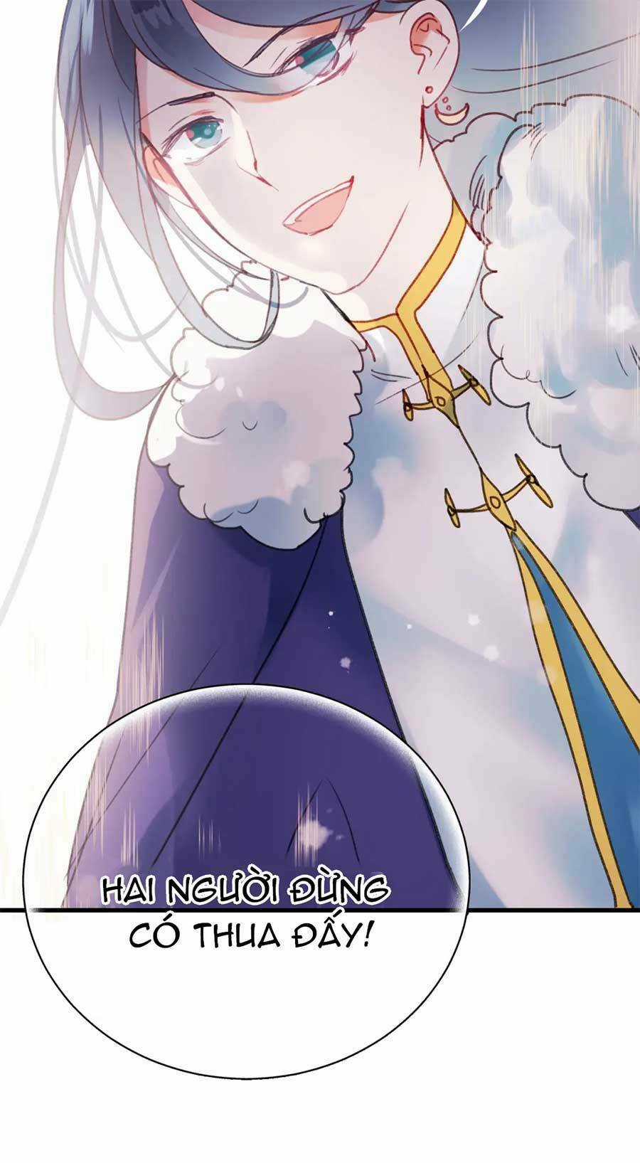 Thành Dã Tiêu Hà Chapter 20 trang 6