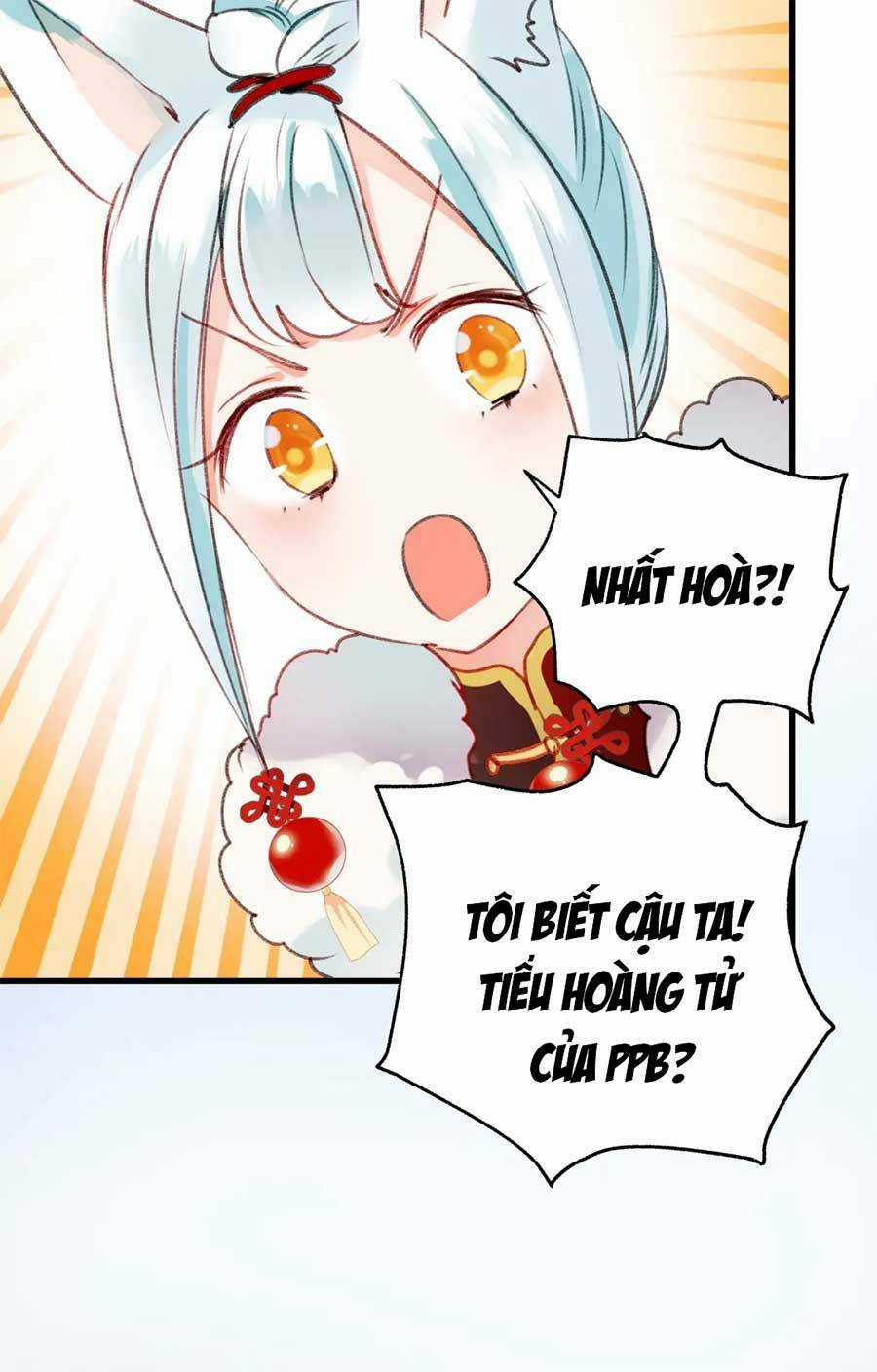 Thành Dã Tiêu Hà Chapter 20 trang 62