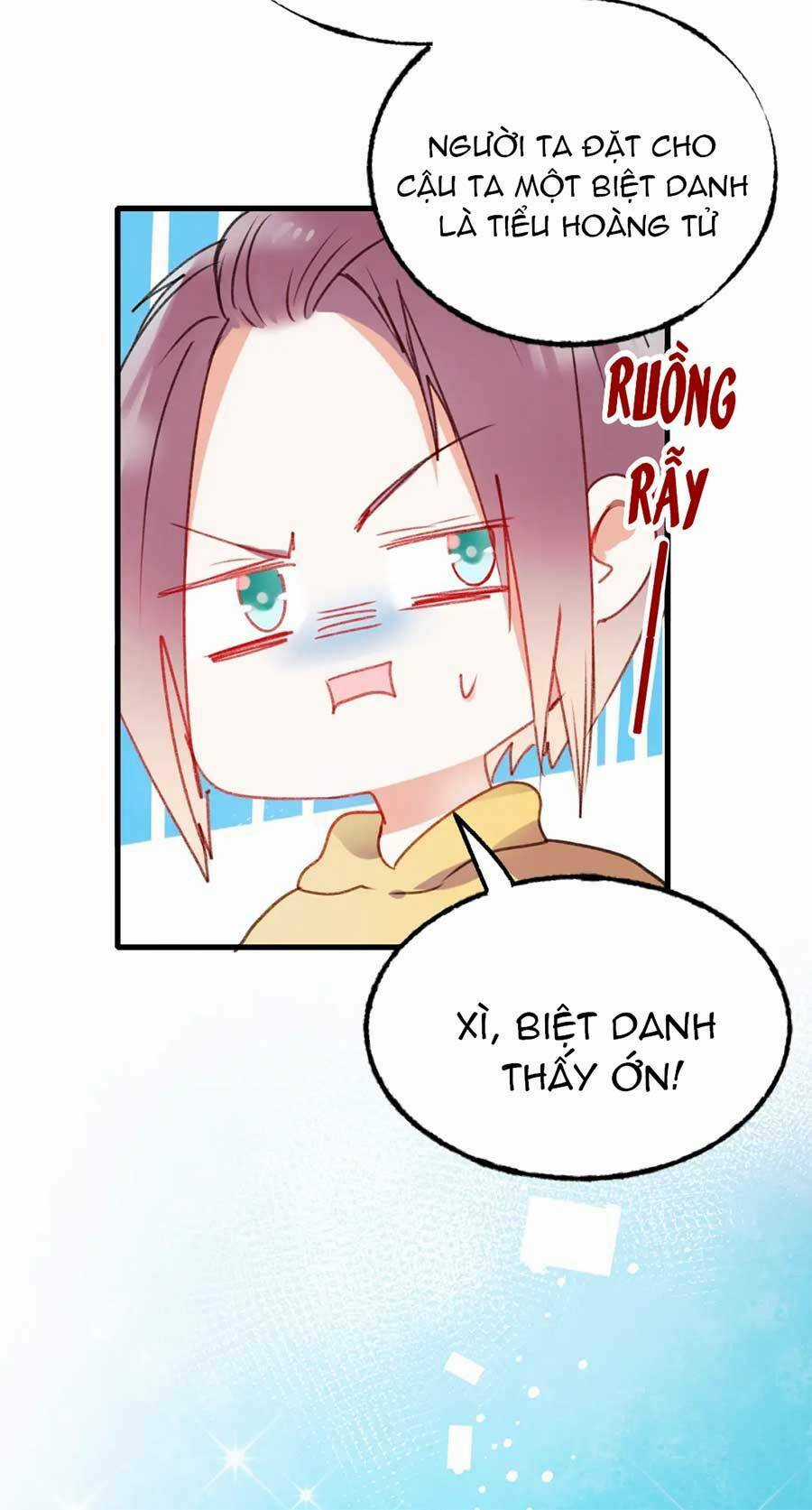 Thành Dã Tiêu Hà Chapter 20 trang 70