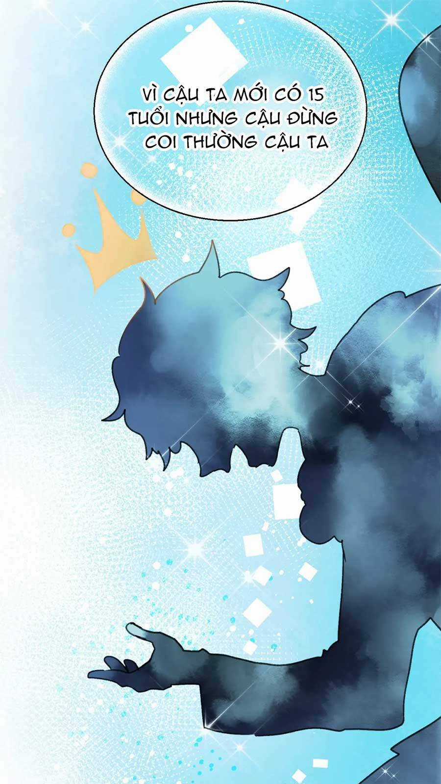 Thành Dã Tiêu Hà Chapter 20 trang 71