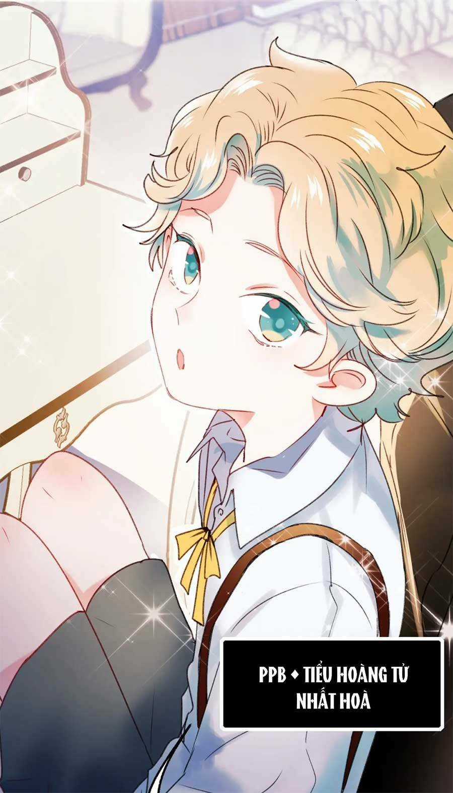 Thành Dã Tiêu Hà Chapter 20 trang 79