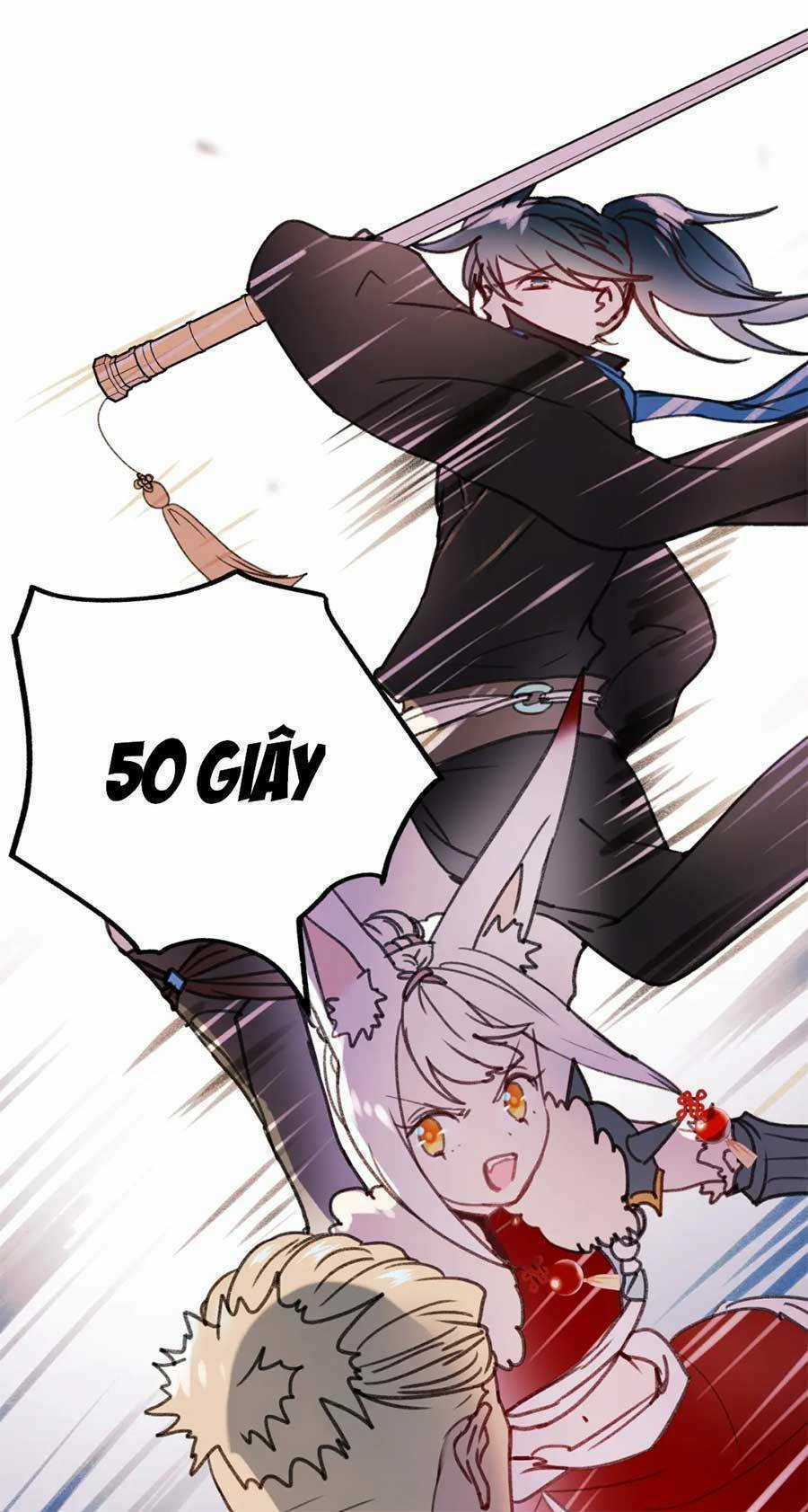 Thành Dã Tiêu Hà Chapter 20 trang 8