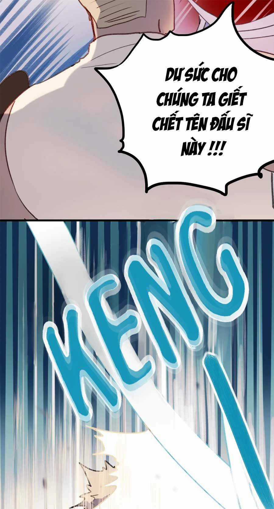 Thành Dã Tiêu Hà Chapter 20 trang 9