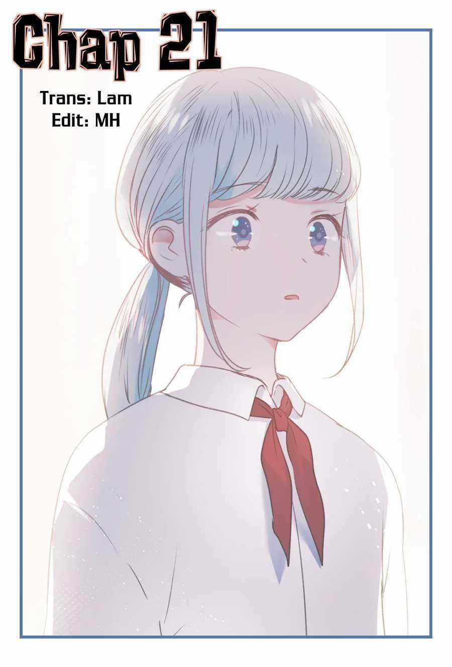 Thành Dã Tiêu Hà Chapter 21 trang 0