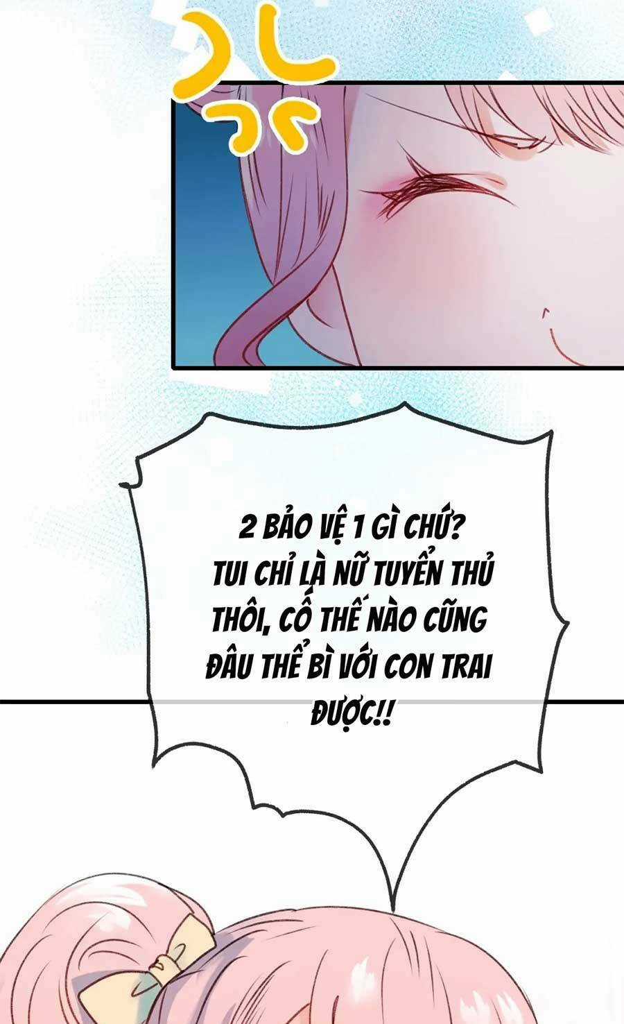 Thành Dã Tiêu Hà Chapter 21 trang 15