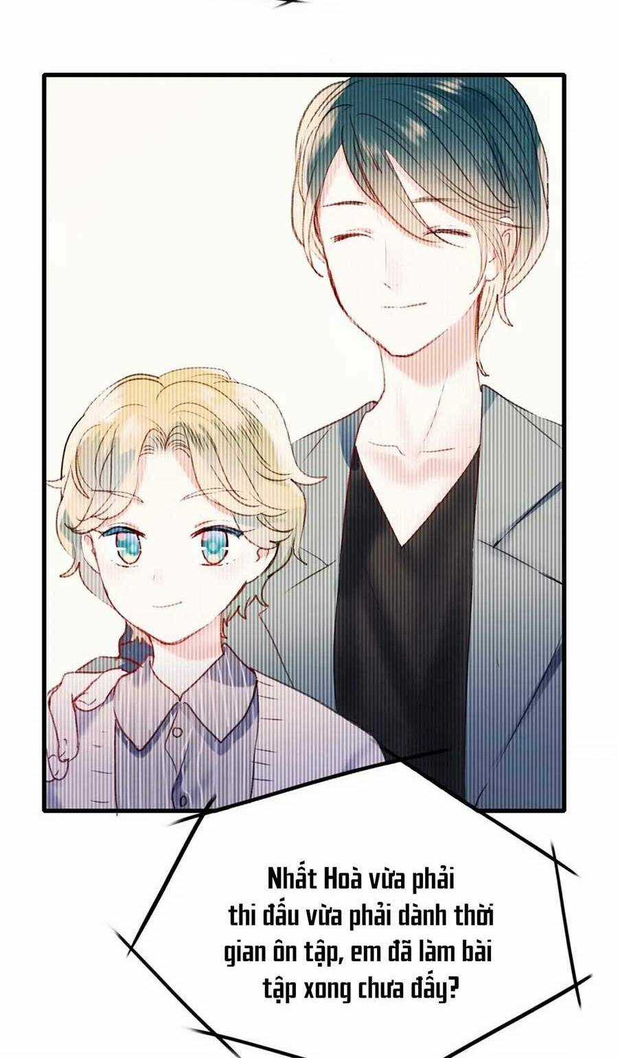 Thành Dã Tiêu Hà Chapter 21 trang 2