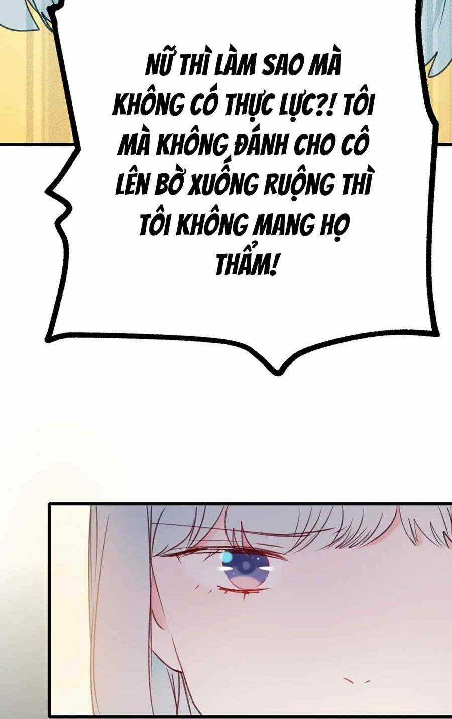 Thành Dã Tiêu Hà Chapter 21 trang 22