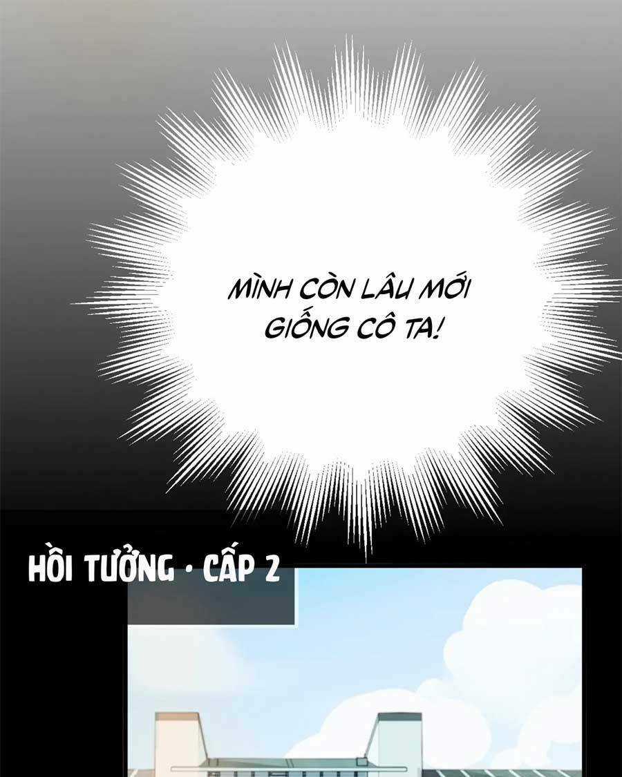 Thành Dã Tiêu Hà Chapter 21 trang 23