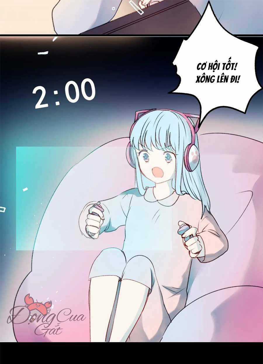 Thành Dã Tiêu Hà Chapter 21 trang 33