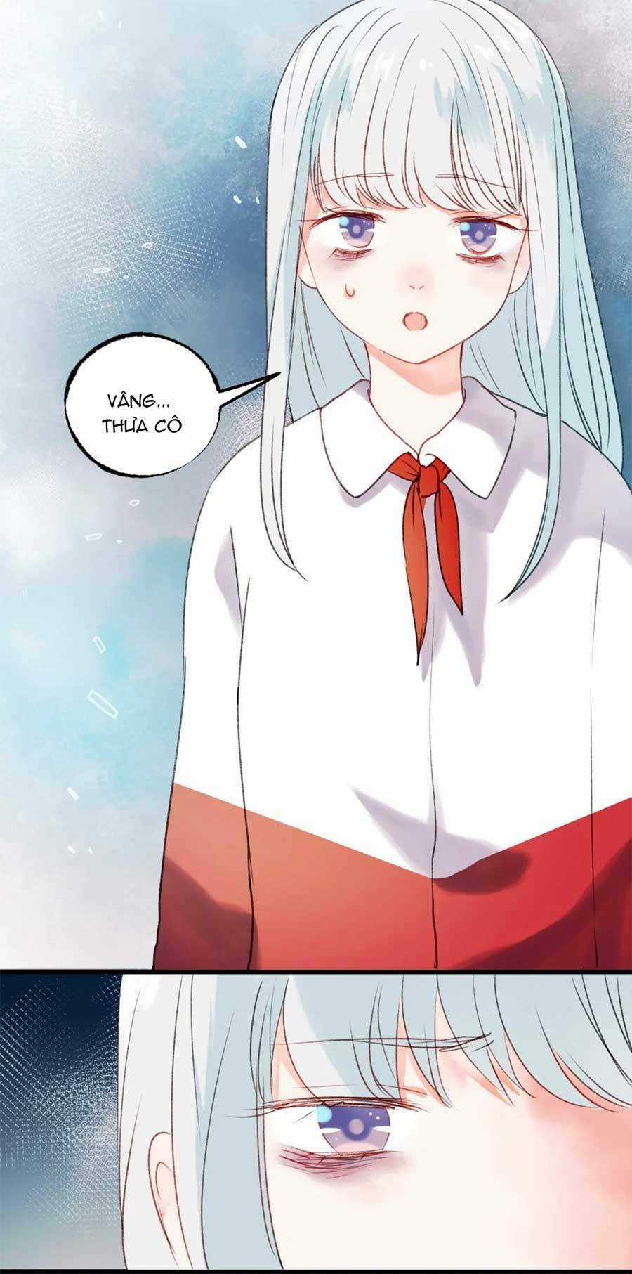 Thành Dã Tiêu Hà Chapter 21 trang 35