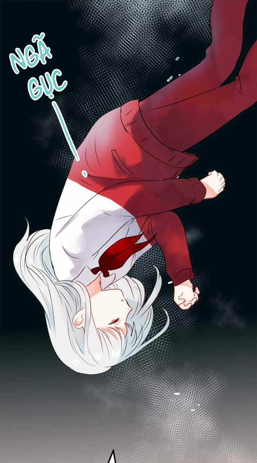 Thành Dã Tiêu Hà Chapter 21 trang 36