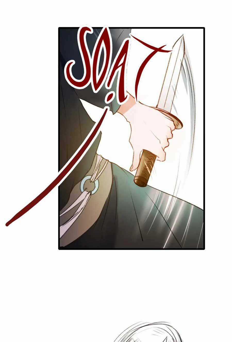 Thành Dã Tiêu Hà Chapter 21 trang 38