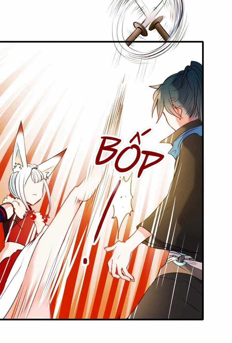 Thành Dã Tiêu Hà Chapter 21 trang 39