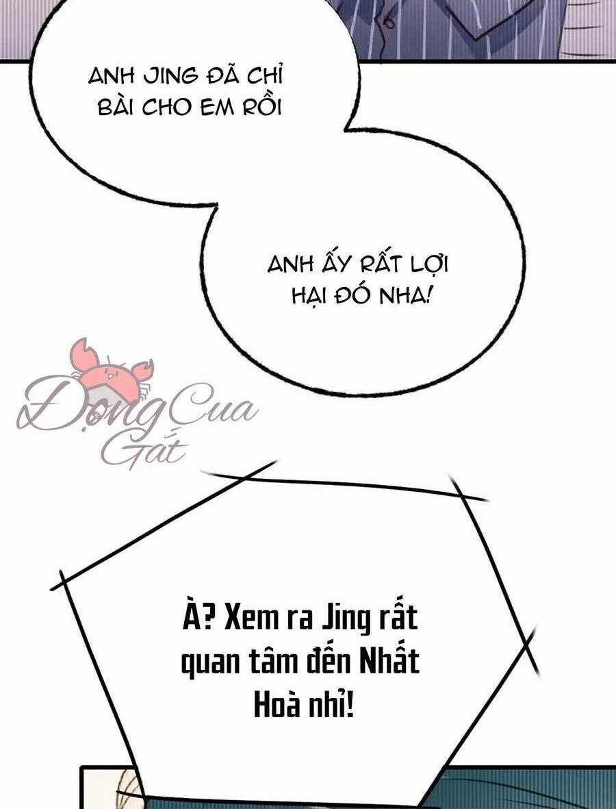 Thành Dã Tiêu Hà Chapter 21 trang 4