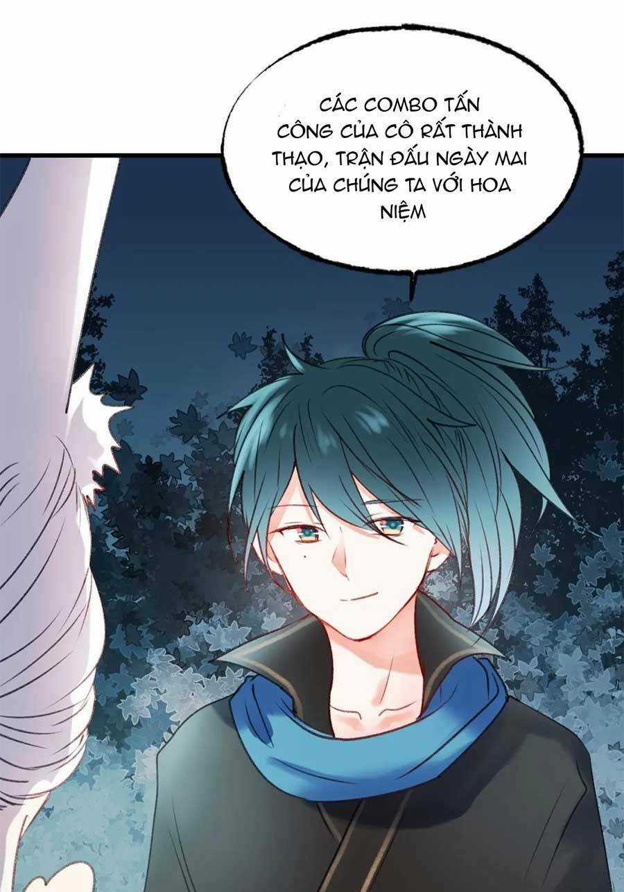 Thành Dã Tiêu Hà Chapter 21 trang 40