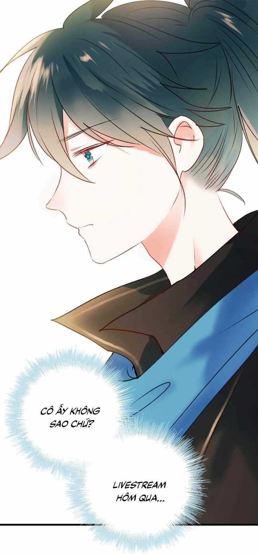 Thành Dã Tiêu Hà Chapter 21 trang 44