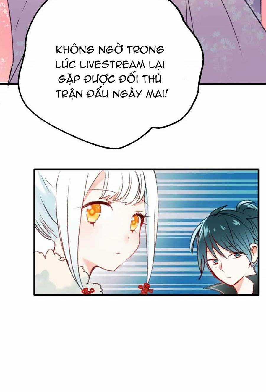 Thành Dã Tiêu Hà Chapter 21 trang 48