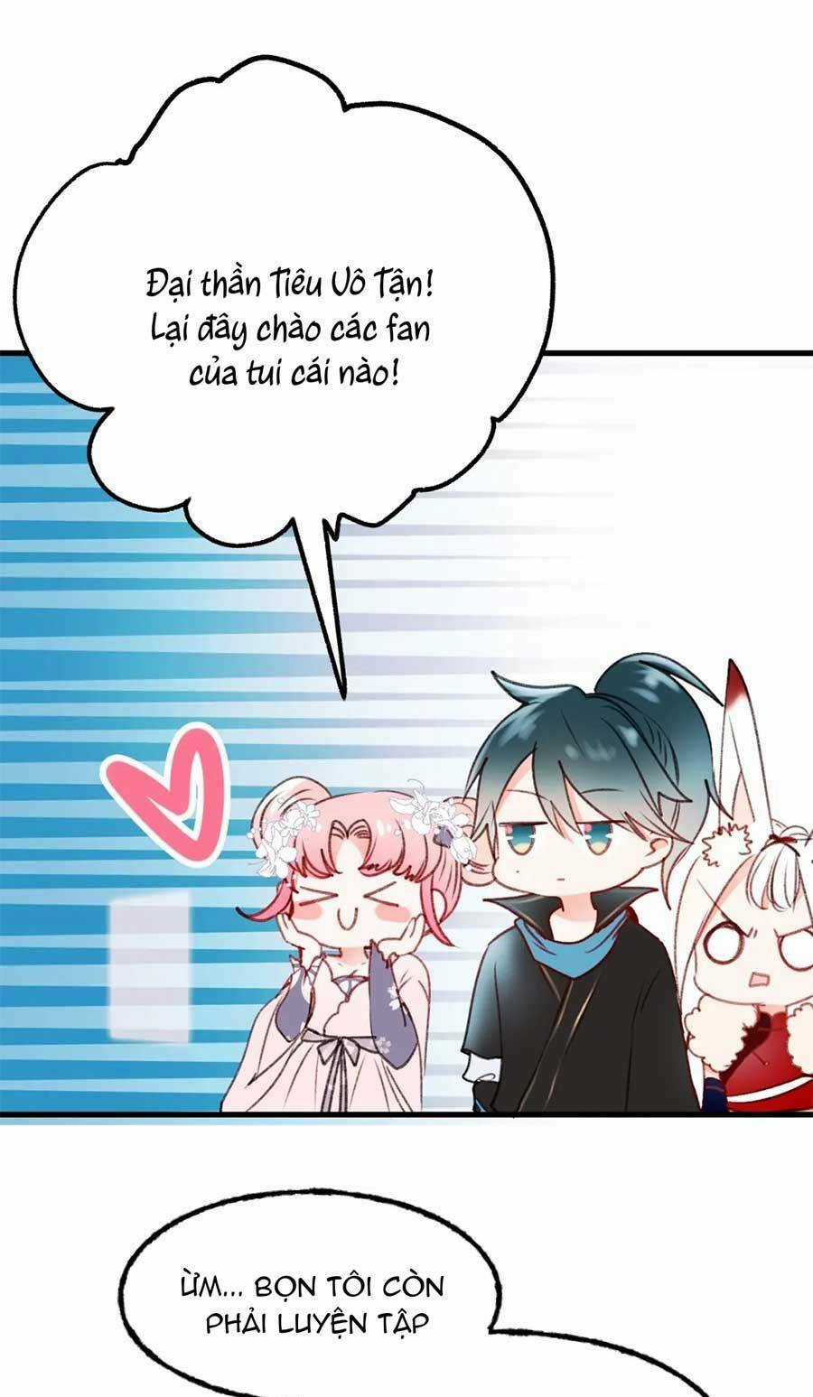 Thành Dã Tiêu Hà Chapter 21 trang 49