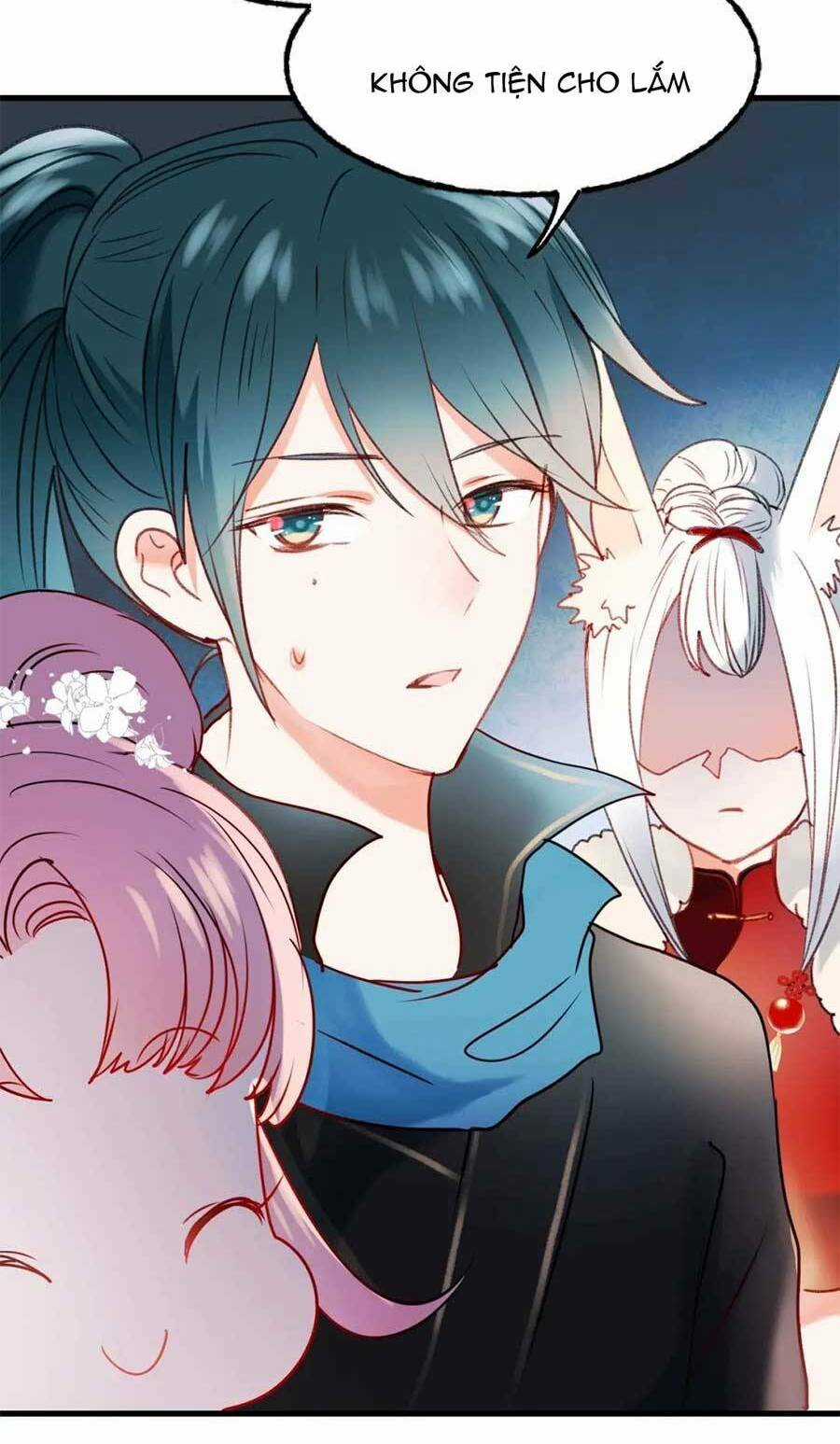 Thành Dã Tiêu Hà Chapter 21 trang 50