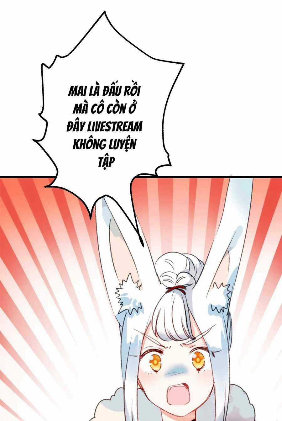 Thành Dã Tiêu Hà Chapter 21 trang 51