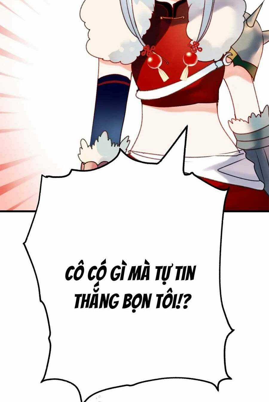 Thành Dã Tiêu Hà Chapter 21 trang 52