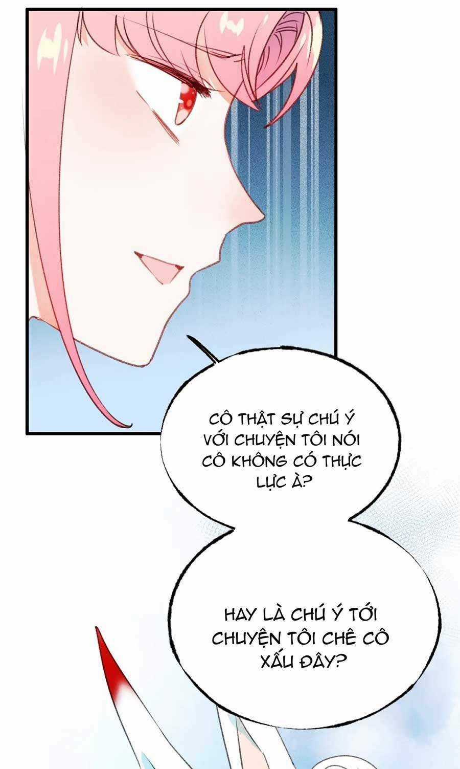 Thành Dã Tiêu Hà Chapter 21 trang 57