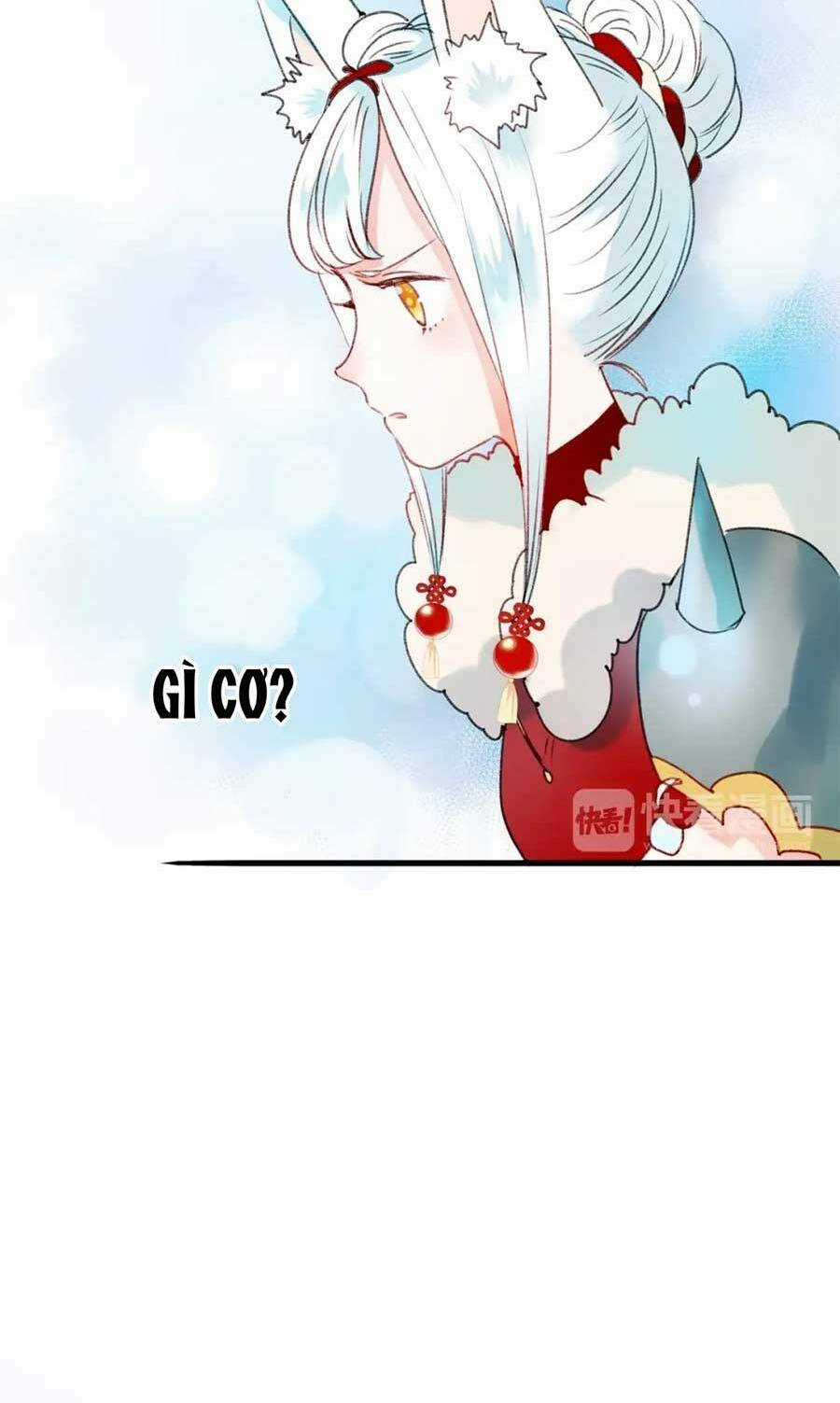 Thành Dã Tiêu Hà Chapter 21 trang 58