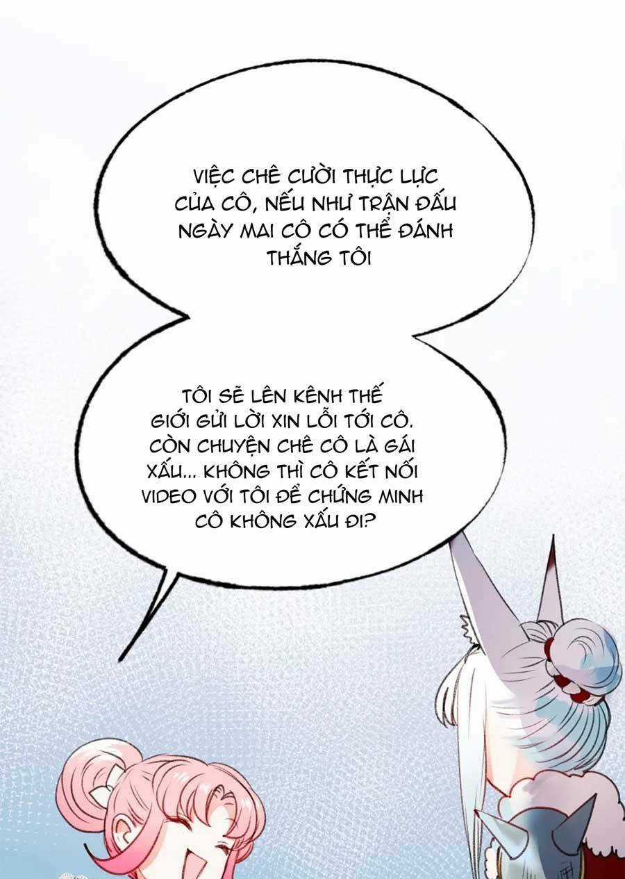 Thành Dã Tiêu Hà Chapter 21 trang 59