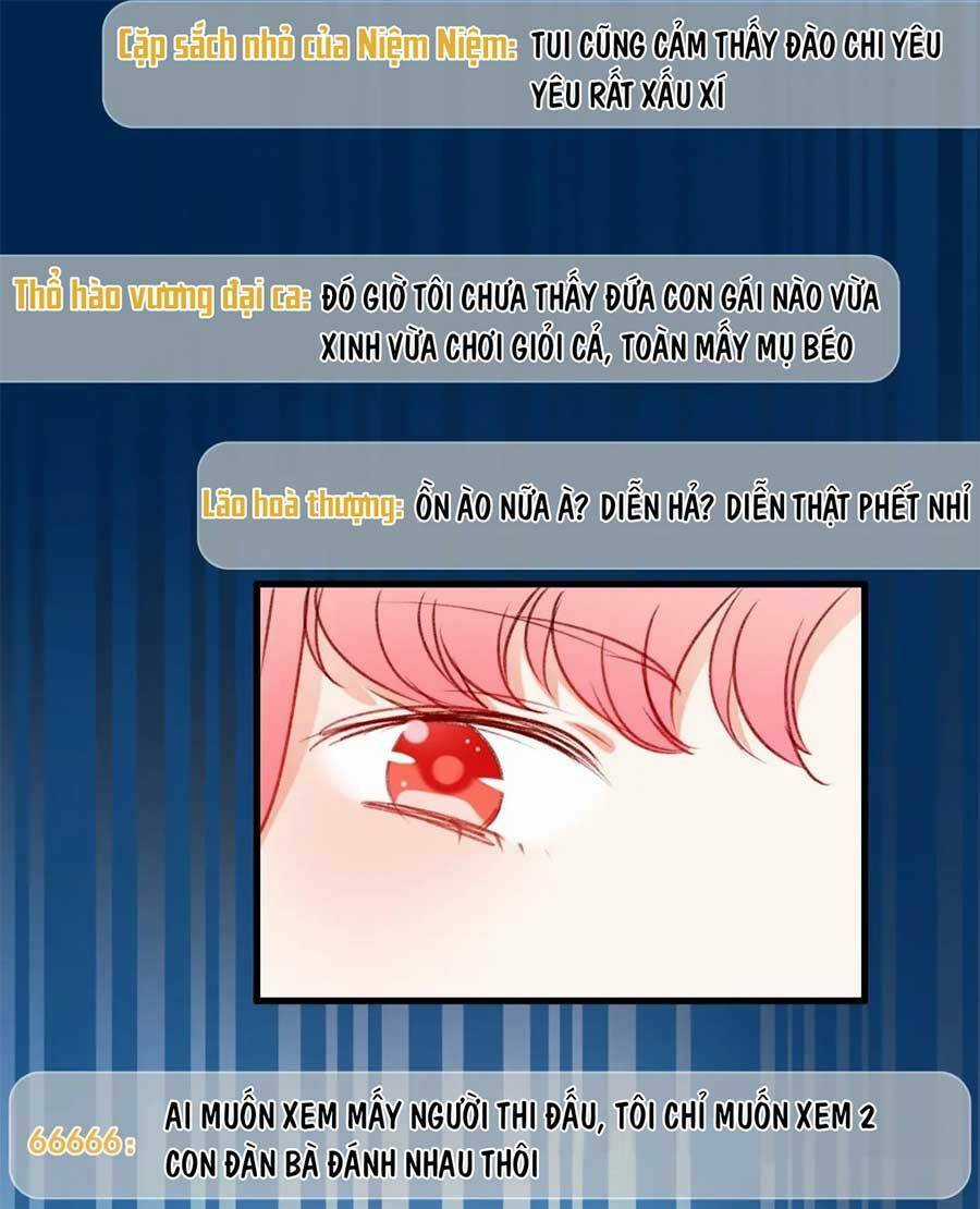 Thành Dã Tiêu Hà Chapter 21 trang 61