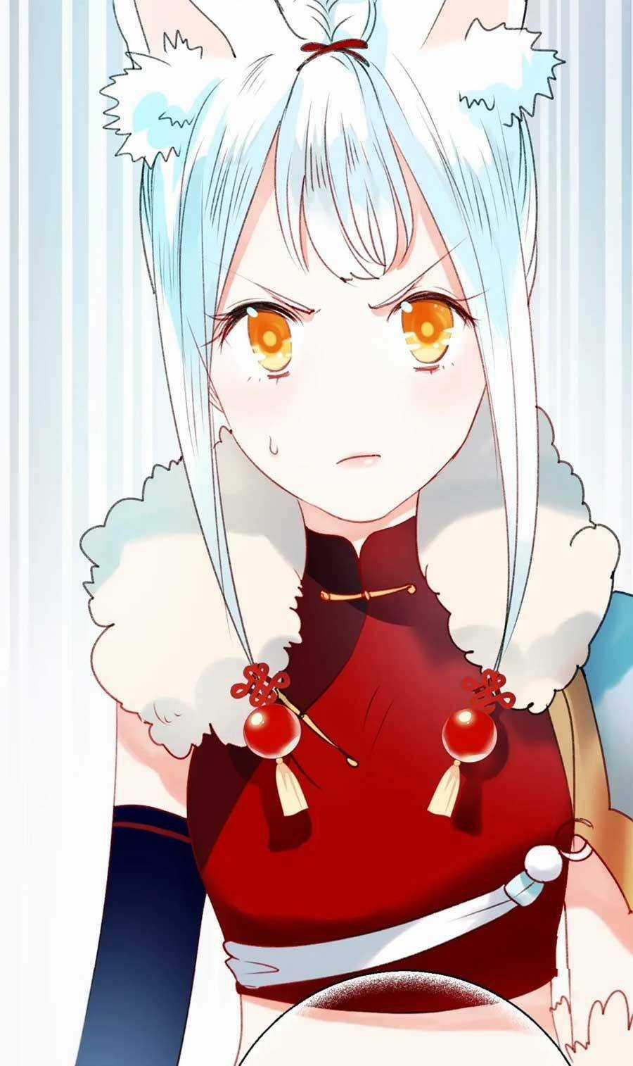 Thành Dã Tiêu Hà Chapter 21 trang 63