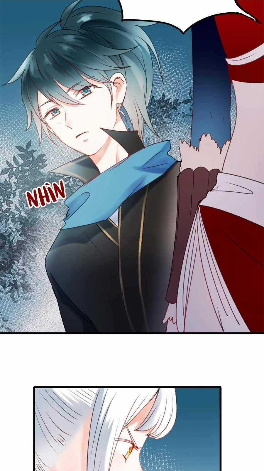 Thành Dã Tiêu Hà Chapter 21 trang 65