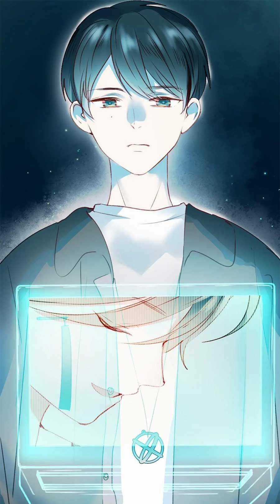 Thành Dã Tiêu Hà Chapter 21 trang 7