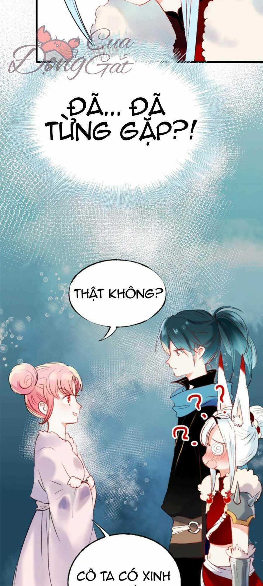 Thành Dã Tiêu Hà Chapter 22 trang 1