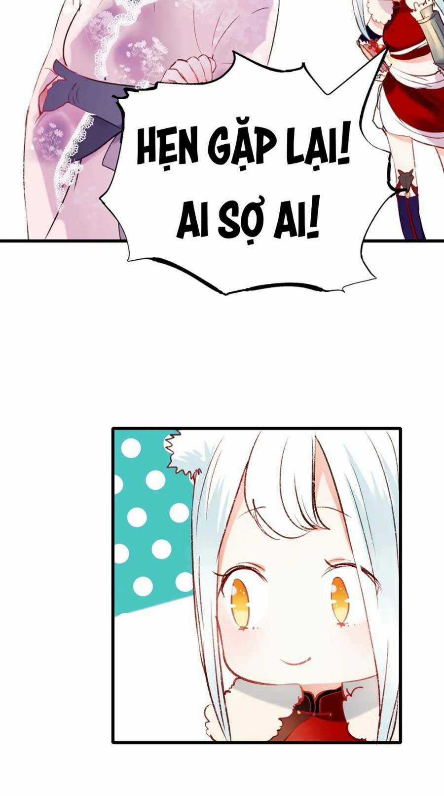 Thành Dã Tiêu Hà Chapter 22 trang 10